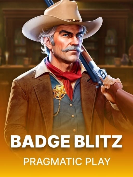 Badge Blitz game icon