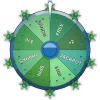 Daily Lucky Spin & Win welfare icon
