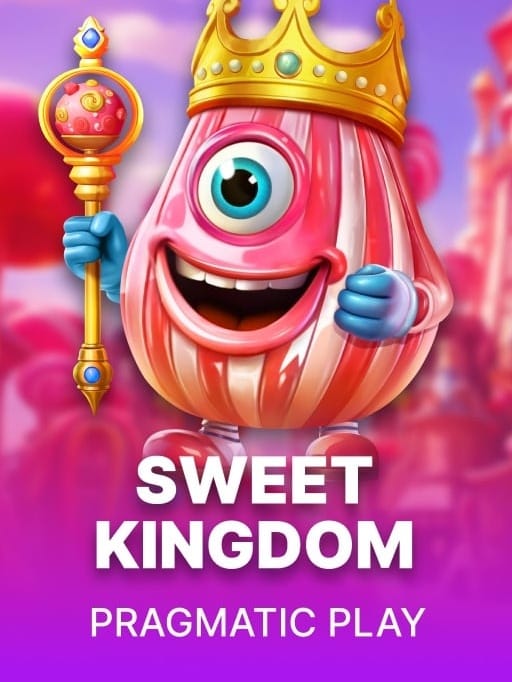 Sweet Kingdom game icon