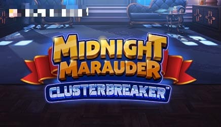 Midnight Marauder ClusterBreaker