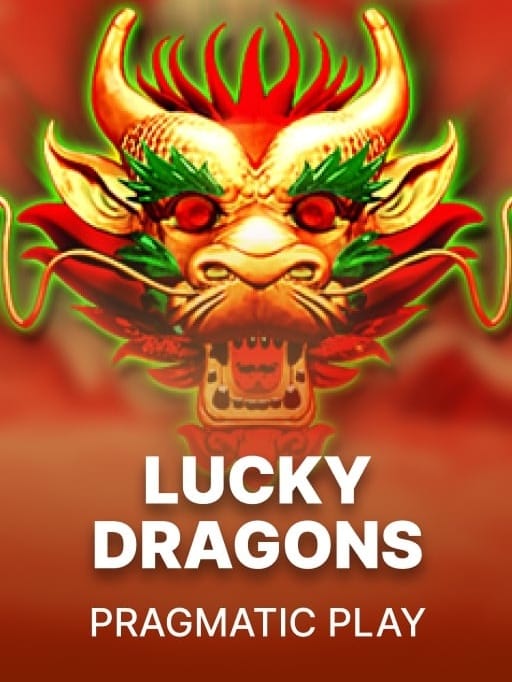 Lucky Dragons game icon
